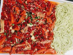 -渝乡辣婆婆·川菜 水煮鱼(中山西路店)