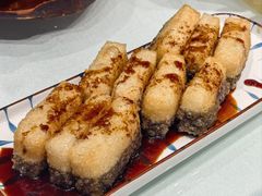 -锦庐道地川菜(来福士店)