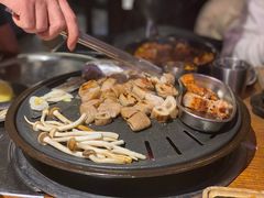 -济州爱肉堂(总店)