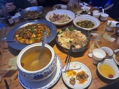 -俭寨大盘鸡·缸子肉·小公鸡·新疆菜(云通店)