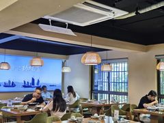 -臻吃客主题餐厅(湖州太阳城店)