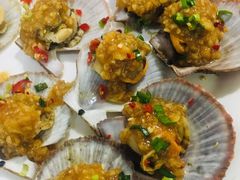 -望海潮海鲜店 特色家常菜(在海一方店)