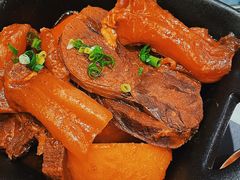 -馔豚·台北菜专门店(深圳湾万象城店)