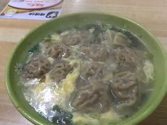 -海清宁记大馅云吞