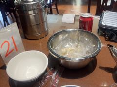 -天下客饭店(中山路店)