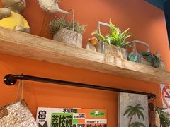 -迷你椰·泰式大排档(共康店)