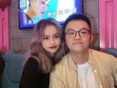 -音乐派KTV(银泰城店)