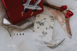 -美薇亭婚礼顾问