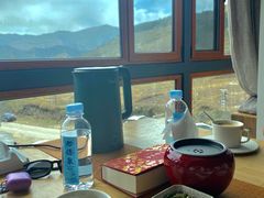 -云座·时光·观景咖啡厅(五爷庙店)