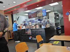 -达美乐比萨(墨玉南路店)