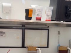 -LELECHA乐乐茶(新街口大洋店)