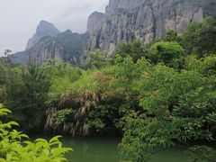 -雁荡山风景名胜区