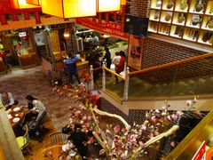 -百年神厨·地道川菜(清江西路店)