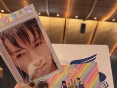 -交通银行前滩31演艺中心