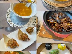 -金海华·悦食东方(苏州中心商场店)