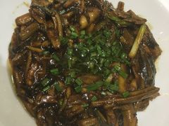 -老正兴菜馆(福州路店)