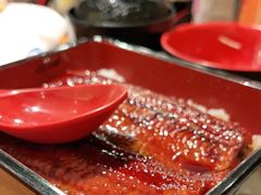 -小山日本料理(电子大厦店)