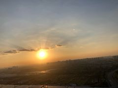 -锦悦轩空中观景餐厅