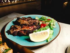 -HELLO MUSAE 拾光缪斯餐厅·纯正希腊风味(苏州中心店)