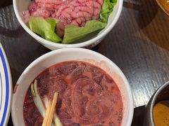 -萍姐火锅·公路夜市(南京新街口店)