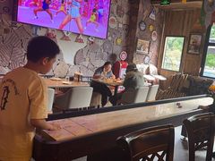 -ONE SMILE BREWING(尚座中心店)