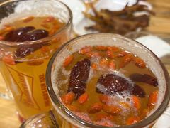 -铭记烧烤制作社•吊炉乳鸽 延吉冷面