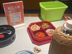 -老萍巷莲花血鸭·萍乡地标江西菜(步行街店)