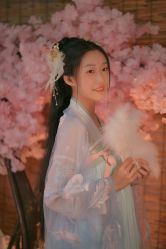 -汉仪华裳汉服馆(打浦桥店)