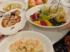 -大鸭梨烤鸭(石佛营店)