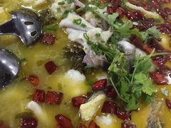 -川湘園(西华路店)