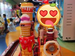 -爱玩嘉年华(龙湖源著天街店)