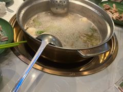 -润园四季椰子鸡火锅(南山海岸城店)