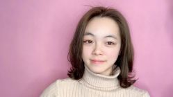 -MYYF SALON烫发染发