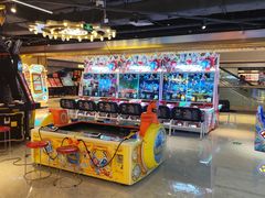 -环游嘉年华(广州-天河城店)