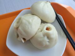 -老台门汤包(万达总店)