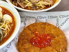 -大中沙茶面(中山路店)