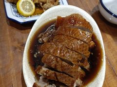 -南京一哥龙虾and二姐牛蛙(万达店)