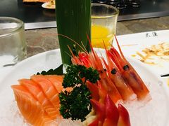 -大渔铁板烧(花园道店)