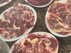 -蔡社牛肉城(龙湖店)