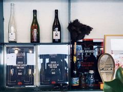 景观位-RAC BAR(安福路店)