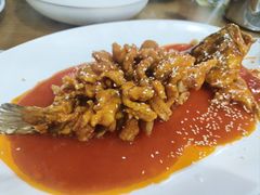 -上海小菜餐厅(理工大学店)
