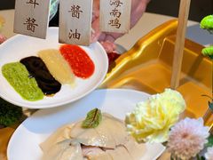 -狮拾久·现代新加坡料理(壹方城店)