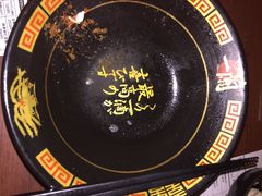 -一兰拉面(新宿中央东口店)