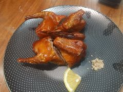 -一壶私房菜·顺德菜·顺德鱼生
