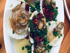 -胖大嫂渔家排档·全海景餐厅(渔村店)