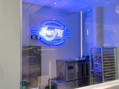 -柔心·y91·汉堡(汉堡·恒隆店)