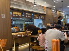 -王春春鸡汤饭(上海中海环宇城店)
