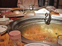 -山河屯铁锅炖鲜鹅·东北菜(开发区一店)