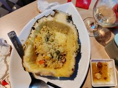 -避风塘(五角场店)