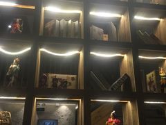 -和萌牛肠烧烤(财富中心店)